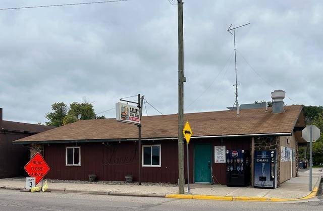 100 W Main ST, Cyrus, MN 56323