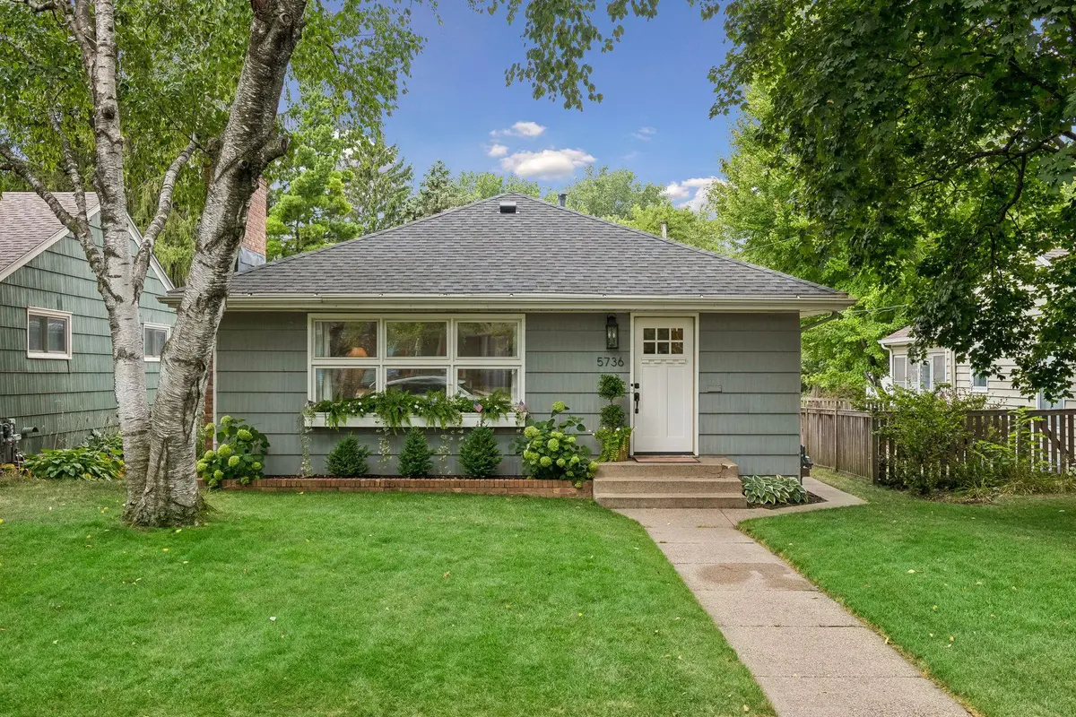 5736 Sheridan AVE S, Minneapolis, MN 55410