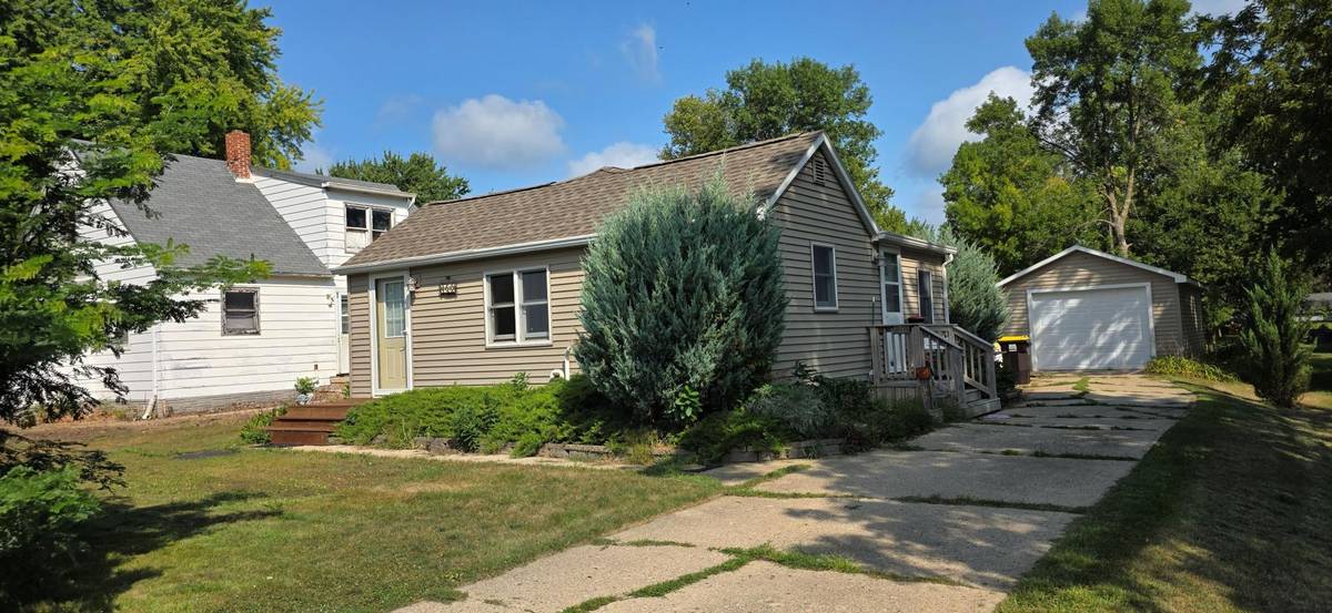 850 10th ST, Westbrook, MN 56183