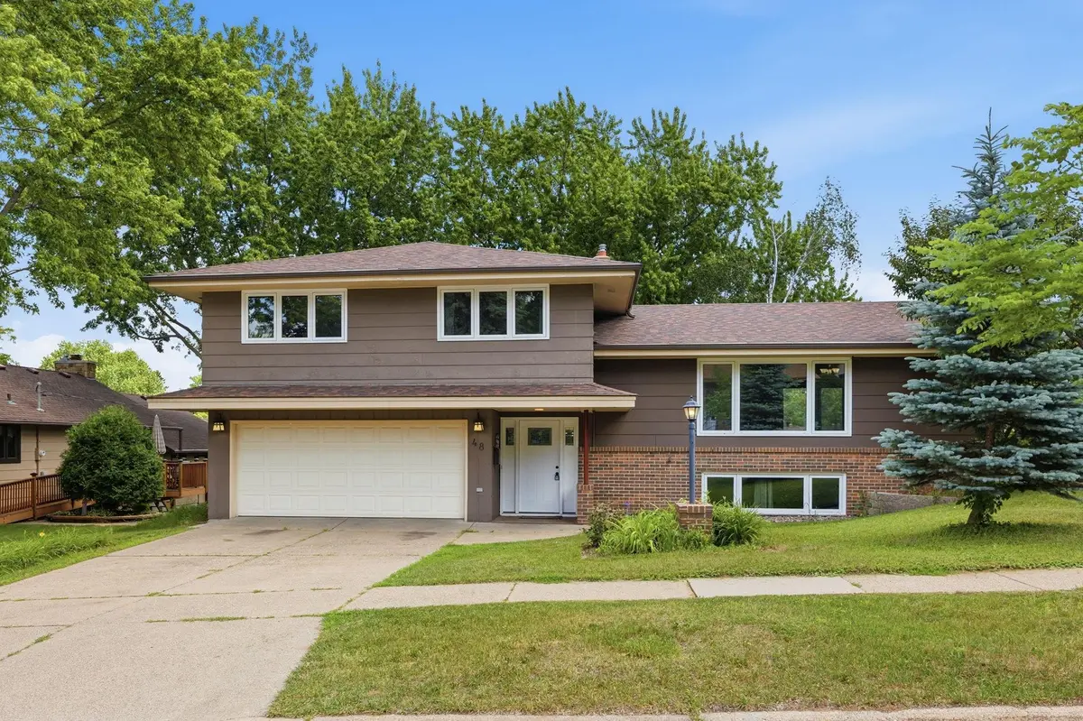 48 Winthrop ST N, Saint Paul, MN 55119