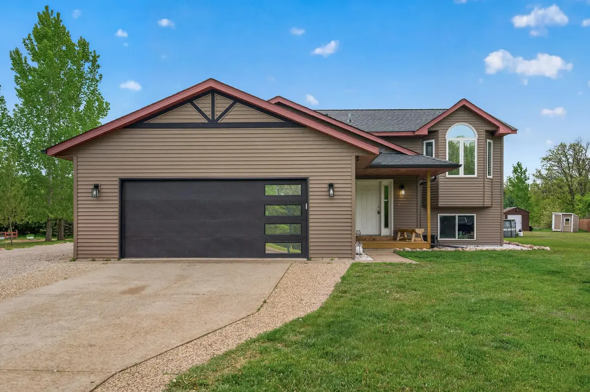 14216 314th AVE NW, Princeton, MN 55371