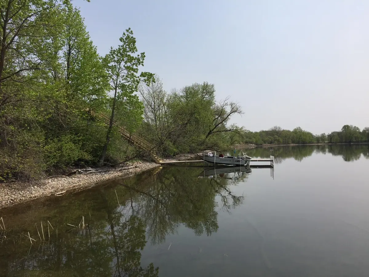 27XX Louise DR NW, Lagrand Twp, MN 56308