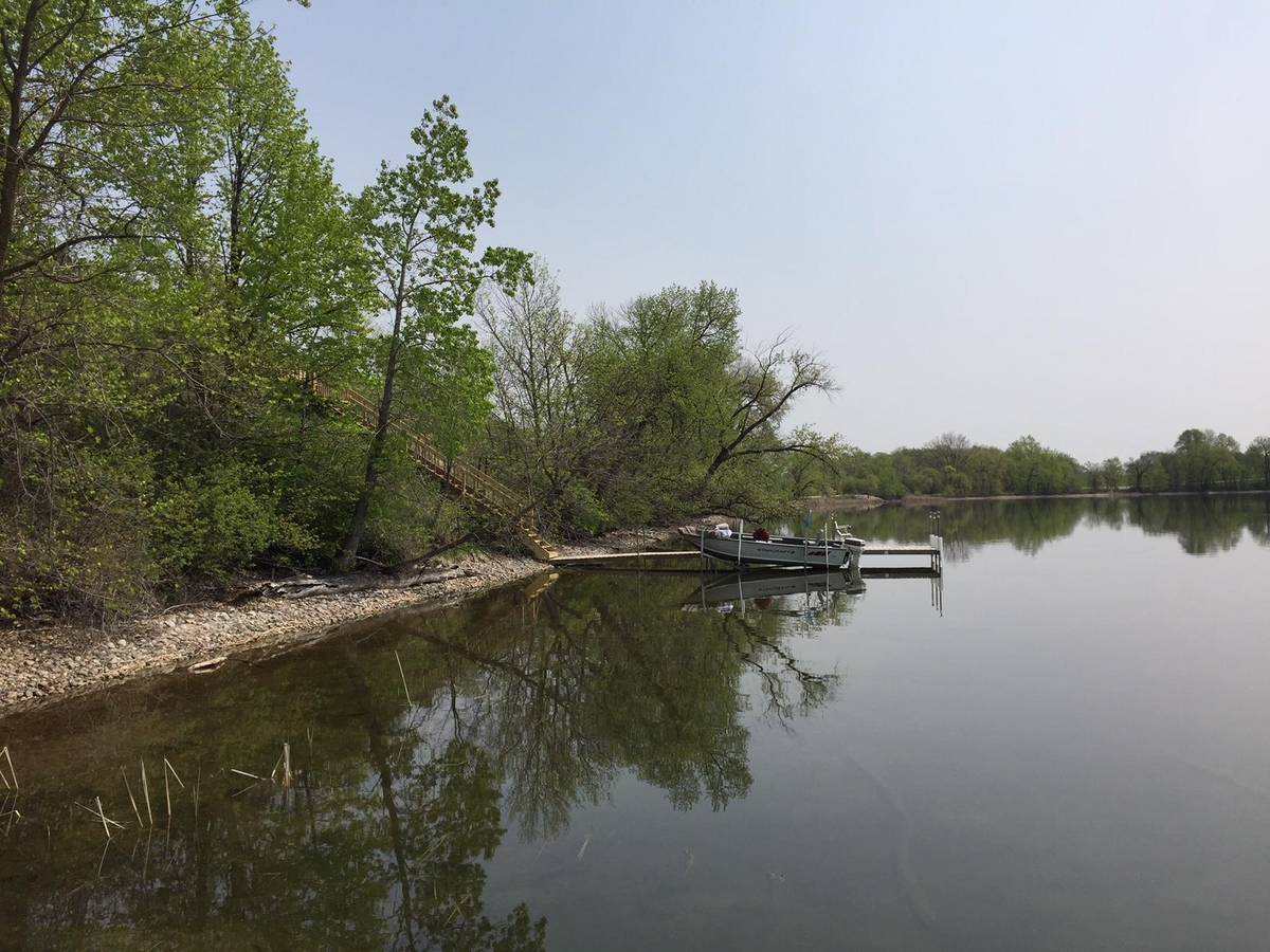 27XX Louise DR NW, Lagrand Twp, MN 56308