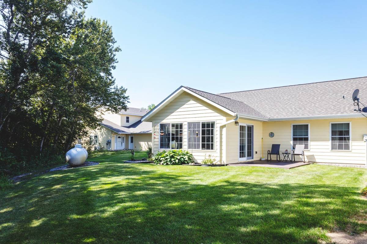 116 West Street CIR #104, Miltona, MN 56354
