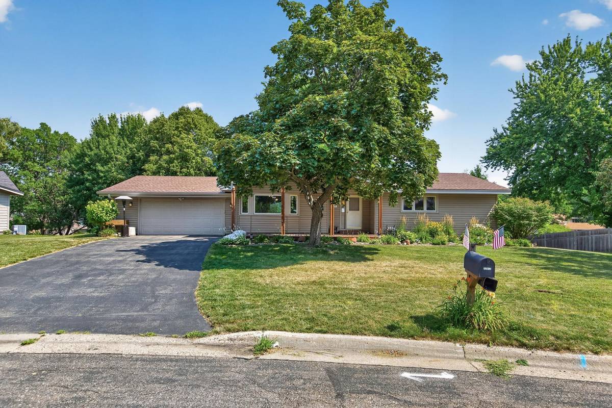 12912 18th AVE S, Burnsville, MN 55337