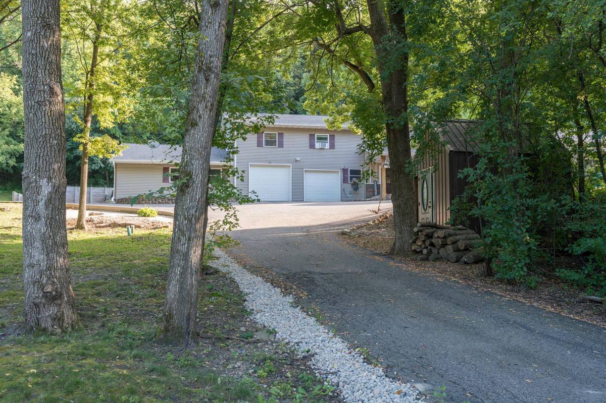 1139 Birch AVE, South Bend Twp, MN 56001