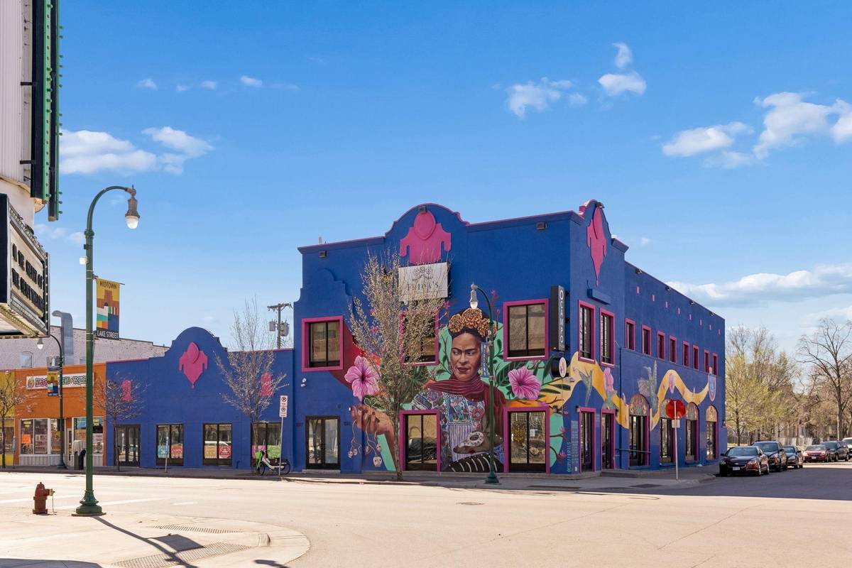 1501 E Lake ST, Minneapolis, MN 55407