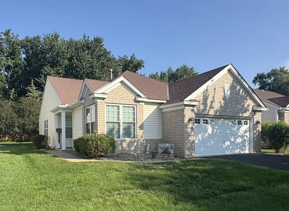 14635 Bloomfield PATH, Rosemount, MN 55068