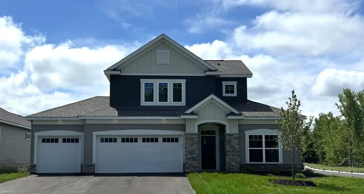 401 James Pkwy, Elko New Market, MN 55054