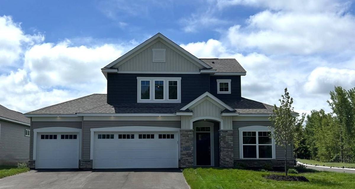 401 James Pkwy, Elko New Market, MN 55054