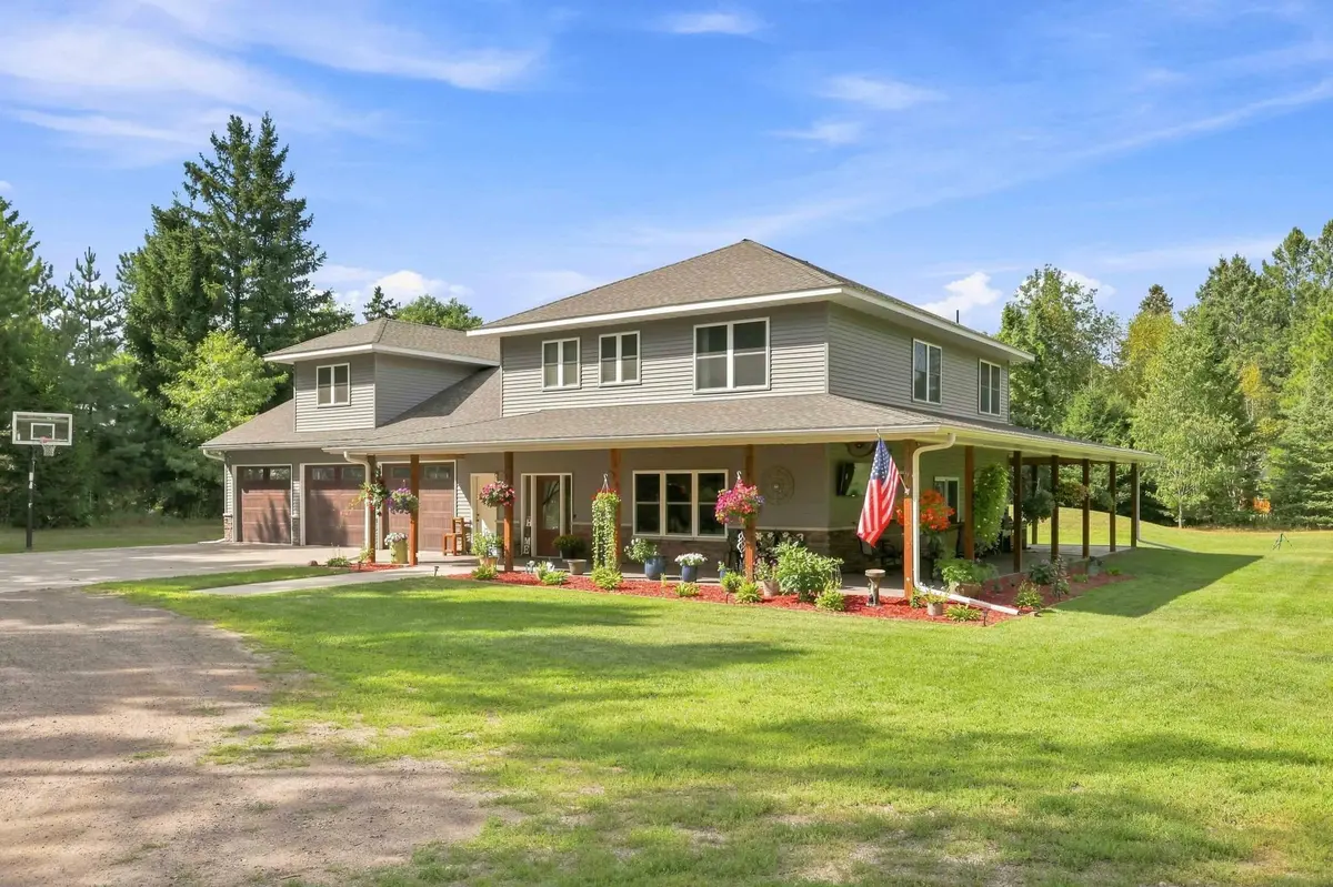 3339 277th AVE NW, Isanti, MN 55040