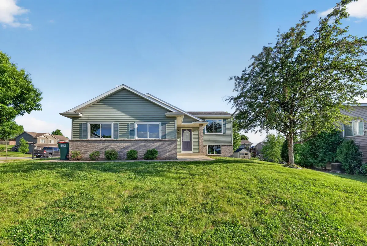 5852 Excalibur CT NW, Rochester, MN 55901