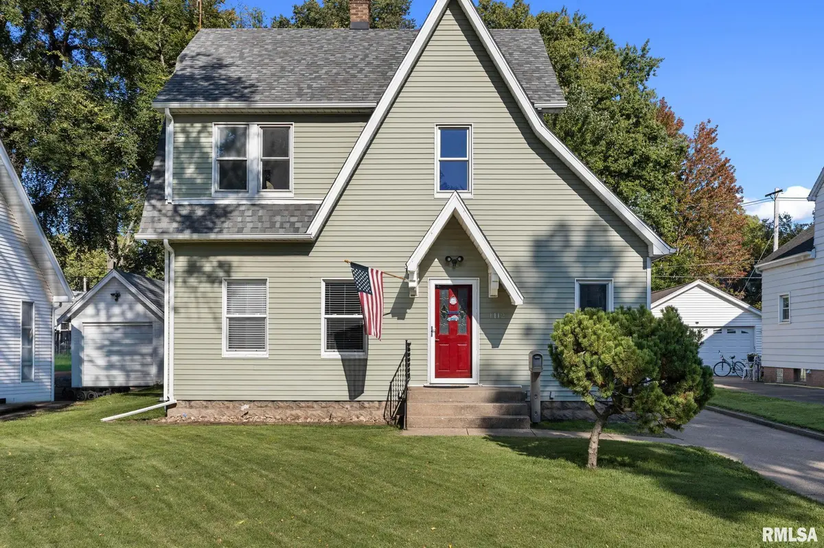 1112 SUMMER ST, Pekin, IL 61554