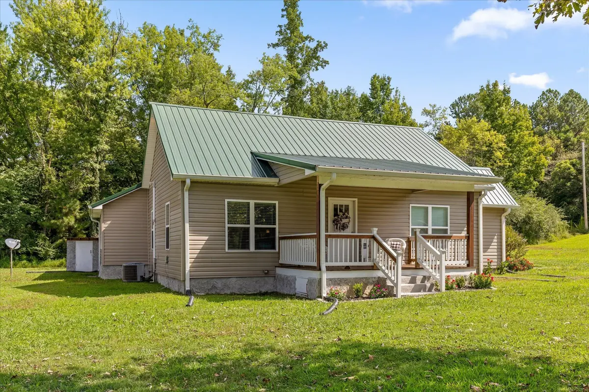 464 Hair Lake Road, Summerville, GA 30747