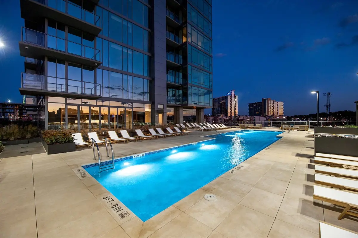 1212 Laurel St #1512, Nashville, TN 37203