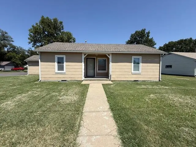 524 N Main, Cheney, KS 67025