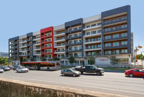 4361 S Congress RD #527, Austin, TX 78745