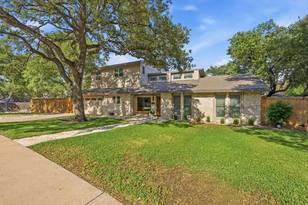 7807 Chimney CORS, Austin, TX 78731