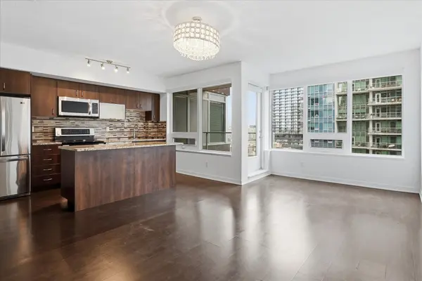 59 East Liberty ST #911, Toronto C01, ON M6K 3R1