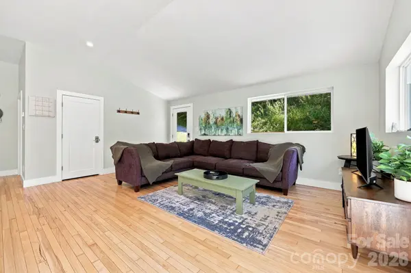 301 Hardwick Branch RD, Marshall, NC 28753