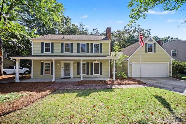 2248 Lawton Bluff RD, Charlotte, NC 28226