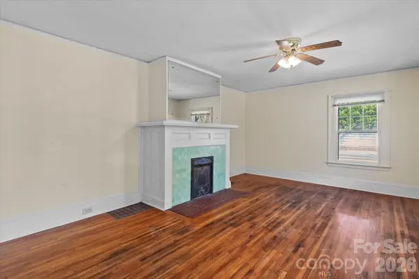 2101 Kenilworth AVE, Charlotte, NC 28203