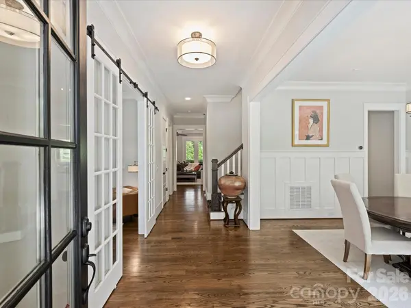 516 Hillside AVE, Charlotte, NC 28209