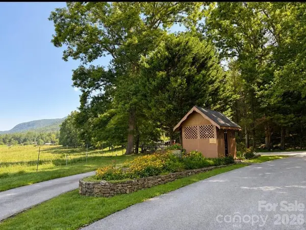 Lots 21-A, 22-B Quail DR, Marion, NC 28752