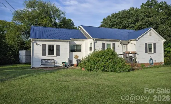 71 Highland AVE SW, Concord, NC 28027