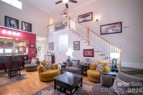 140 Lady Slipper LN SW, Valdese, NC 28690