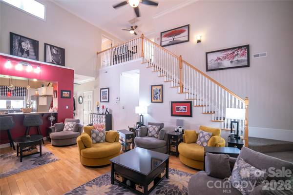 140 Lady Slipper LN SW, Valdese, NC 28690