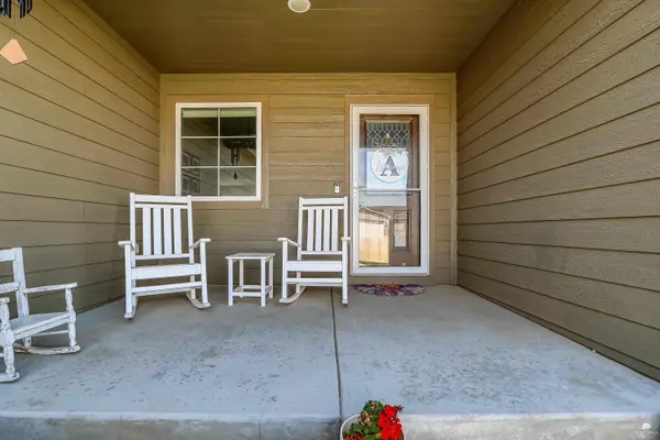 8610 William DR, Manhattan, KS 66502