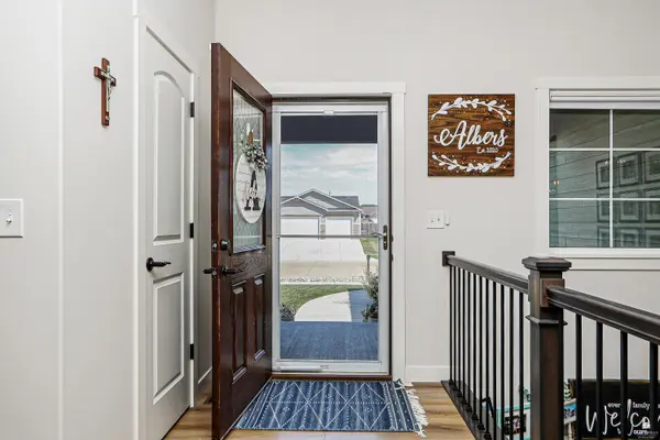8610 William DR, Manhattan, KS 66502