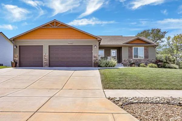 8610 William DR, Manhattan, KS 66502