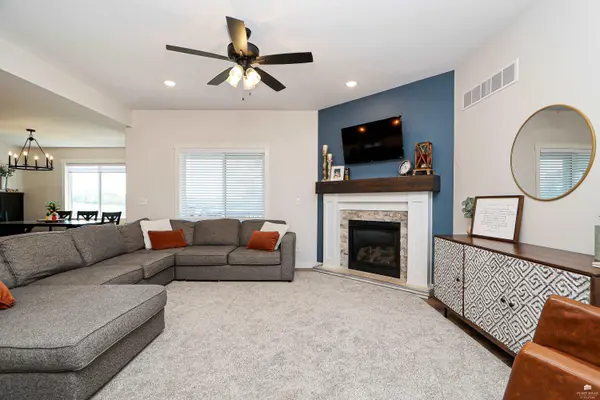 8610 William DR, Manhattan, KS 66502
