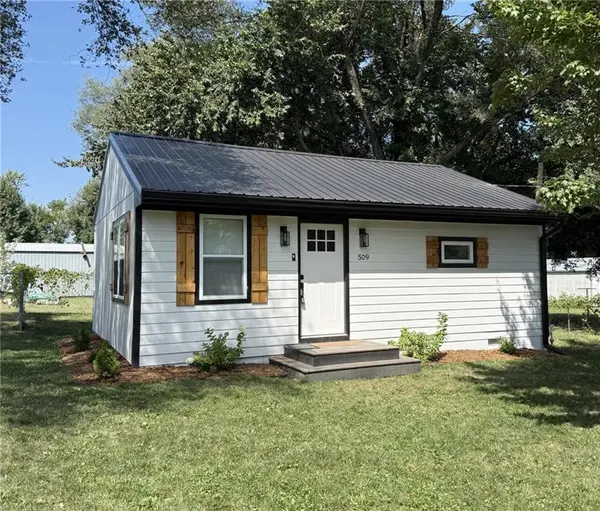 509 E 3rd ST, Lawson, MO 64062