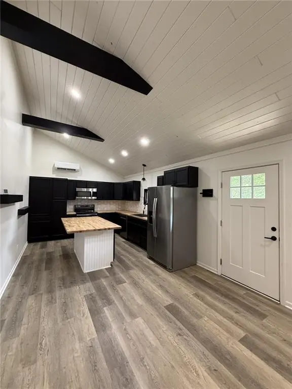 509 E 3rd ST, Lawson, MO 64062