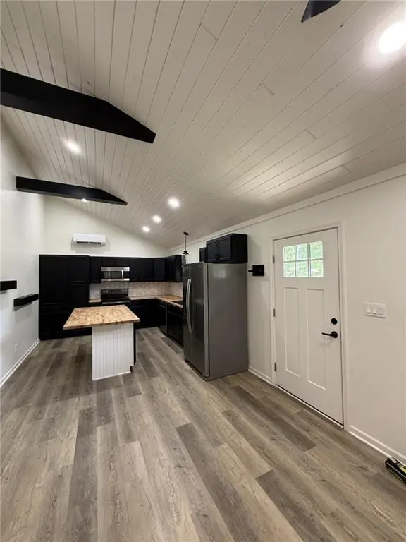 509 E 3rd ST, Lawson, MO 64062