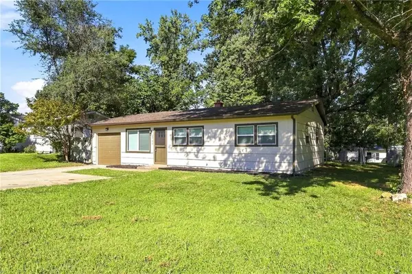 2731 S 53rd ST, Kansas City, KS 66106