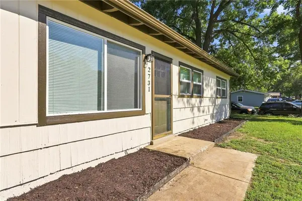 2731 S 53rd ST, Kansas City, KS 66106