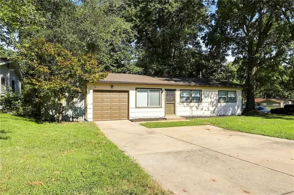 2731 S 53rd ST, Kansas City, KS 66106