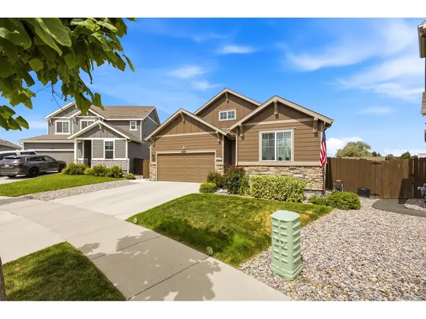 3247 Chilton, Mead, CO 80542