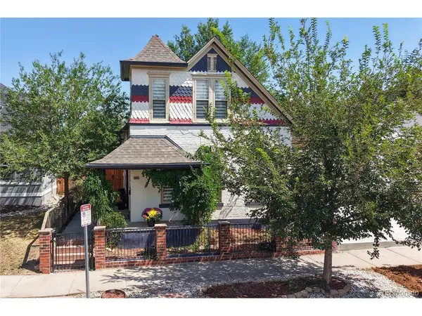 3328 N Williams, Denver, CO 80205