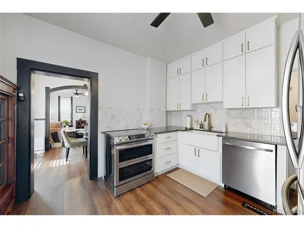 3328 N Williams, Denver, CO 80205