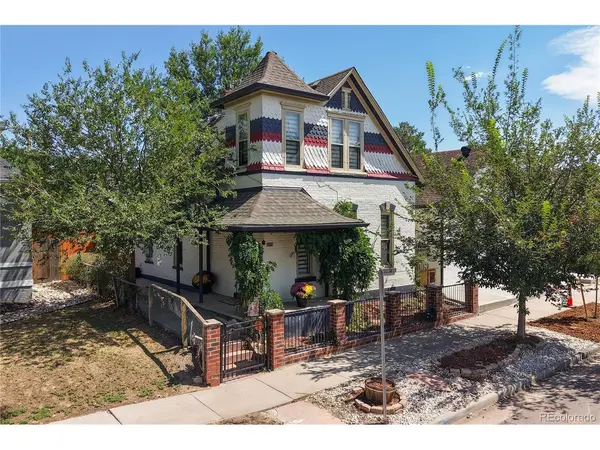 3328 N Williams, Denver, CO 80205