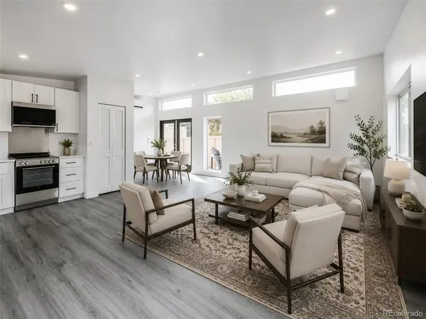 812 S Eliot, Denver, CO 80219