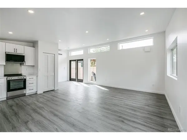 812 S Eliot, Denver, CO 80219