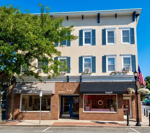 44 Purchase Street #3L, Rye, NY 10580