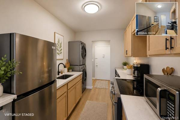 25 Village Park DR #2F, Fishkill, NY 12524