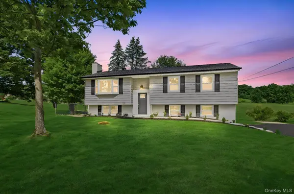 62 S Parliman RD, Lagrangeville, NY 12540